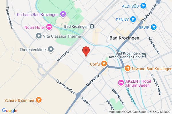 REHA Tageszentrum