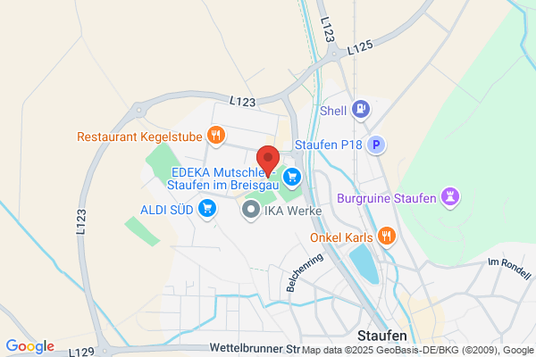 Bund Deutscher Blasmusikverbände (BDB)