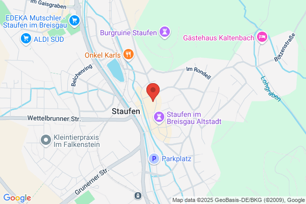 Albert Bockstahler Sicherheitstechnik u. Schlüsseldienst
