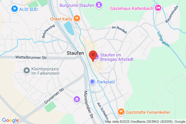 Goethe-Buchhandlung