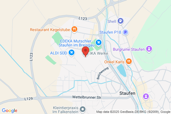 IKA Werke GmbH & Co. KG