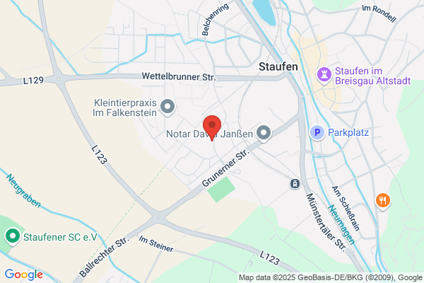 Open Mind Talenttraining