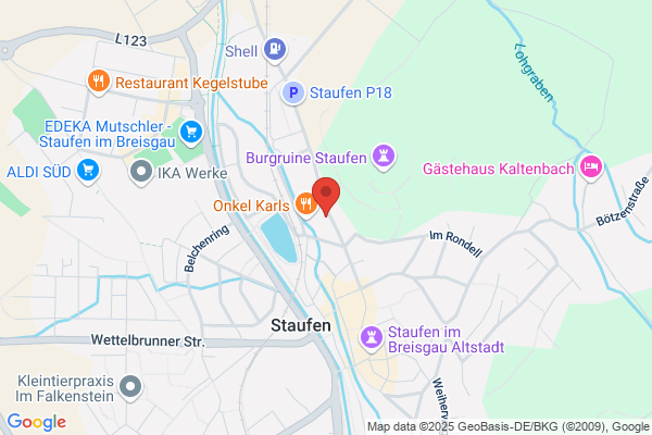 Waldorfkindergarten