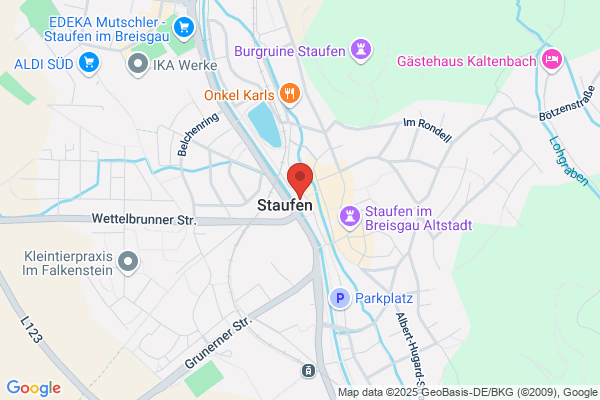 ZÜNDBOXX GmbH Werbemittel