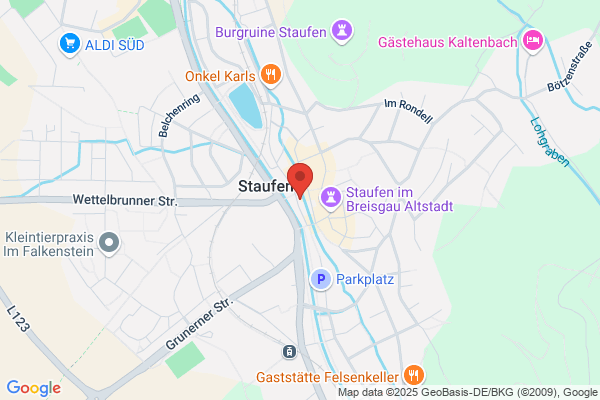 HAUPTSACHE FRISEUR