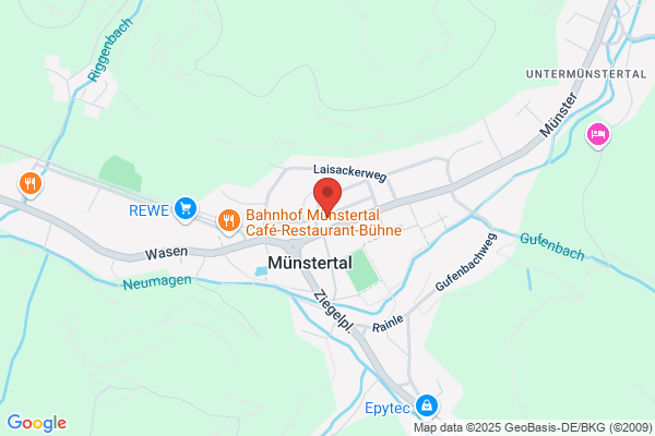 Pfefferle Lebensmittel-Vertriebsgesellschaft mbH