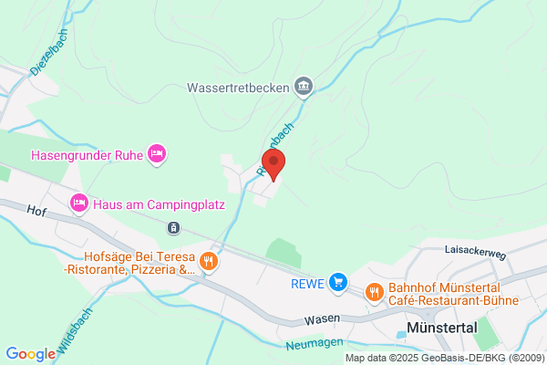SIGNAL IDUNA Versicherung Roland Schwander
