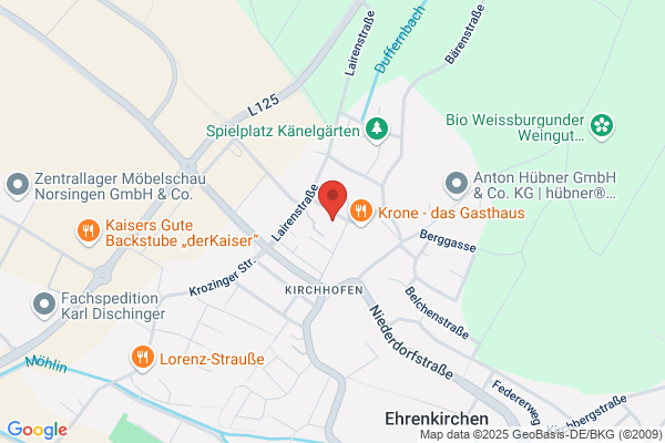 Bezirkskellerei Markgräfler