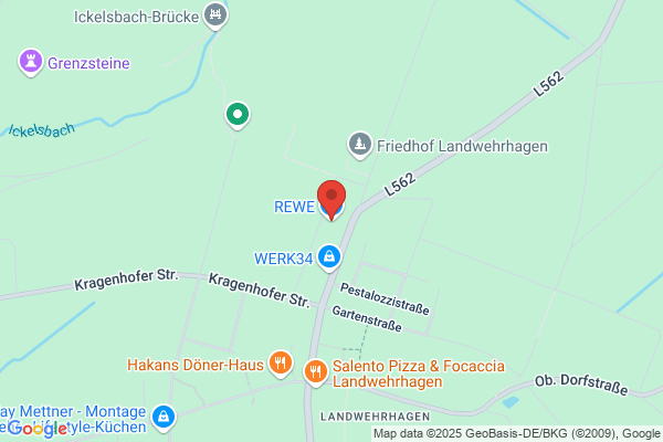 REWE