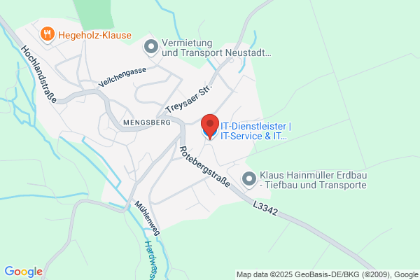 Call Center 24 Zweigstelle Staufenberg