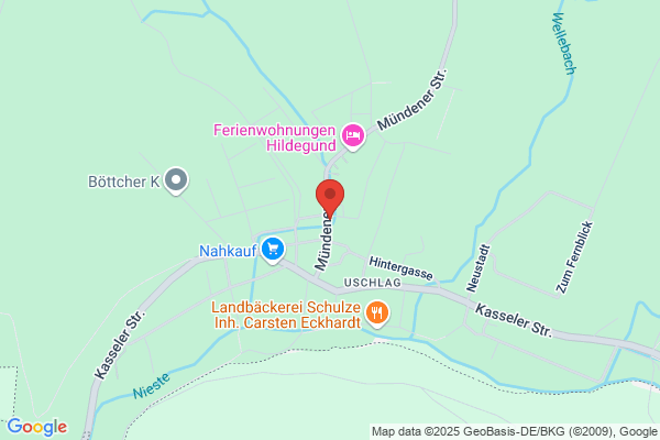 Elektrofachgeschäft Möller