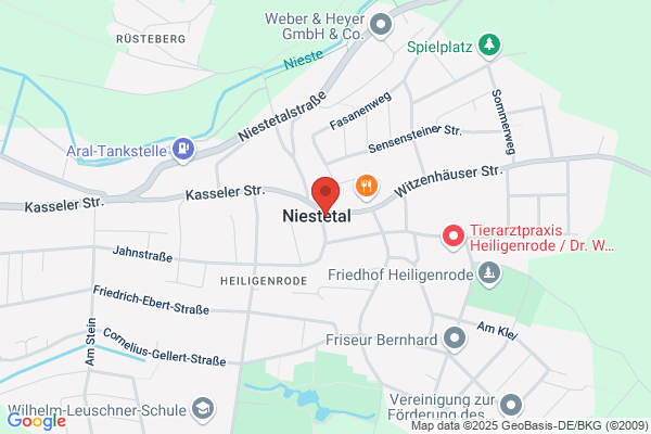 Fliesenfachgeschäft Detka GmbH