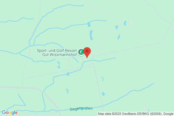 Golfpark Gut Wißmannshof GmbH