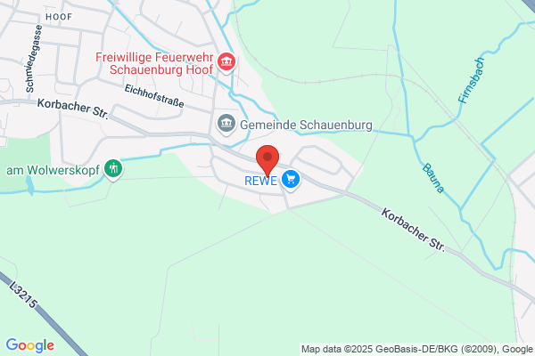 Ingenieurbüro Reinke