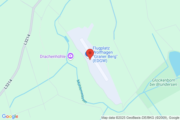 Luftsportvereinigung Münden-Staufenberg e.V.