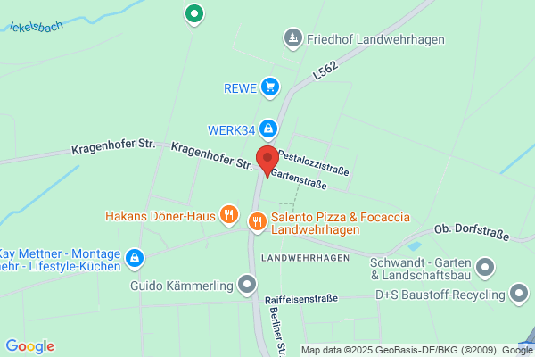 Polizeistation Staufenberg