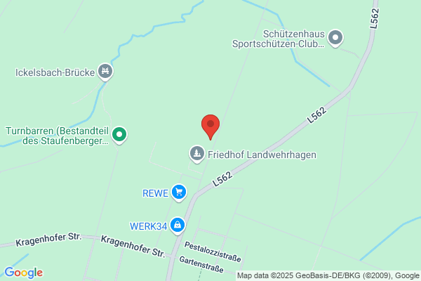 Staufenberger Gemeindeservice Technik