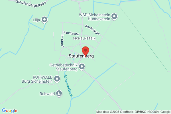 Verein für Leibesübungen Sichelnstein 1967 e.V.