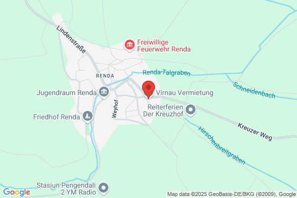 Virnau Pneumatik und Industriemontagetechnik GmbH