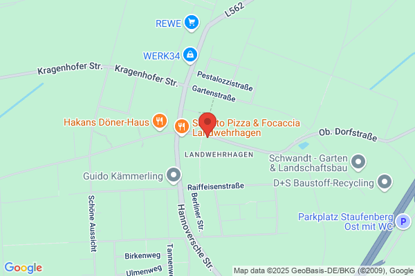 Volksbank eG