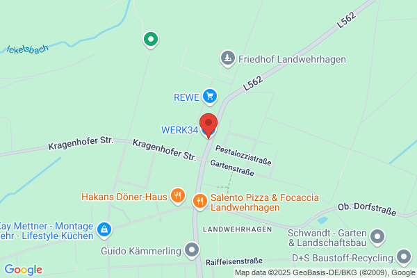 Volkswarenhaus GmbH & Co. KG