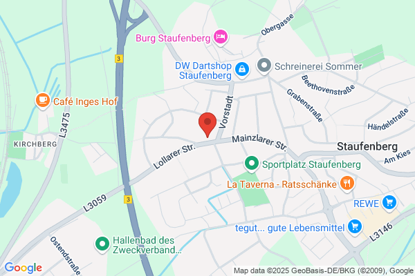 Bäckerei Künkel GmbH