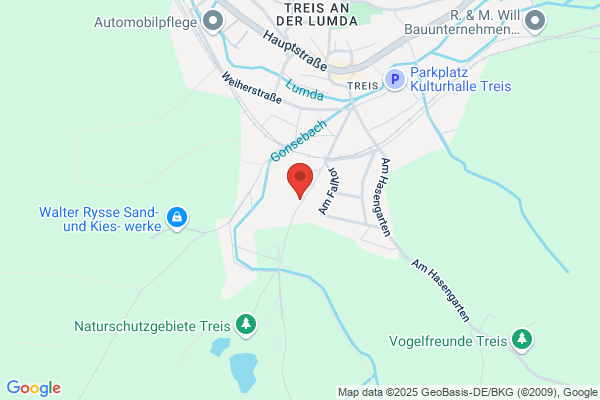 Tank- und Umweltservice GmbH