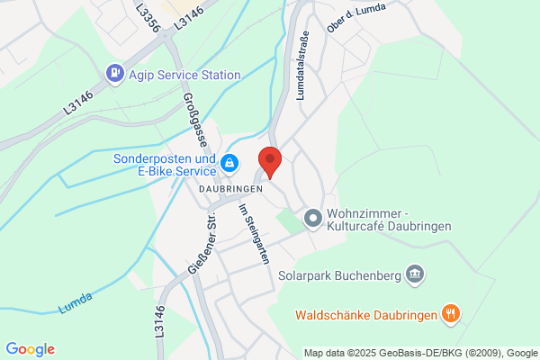 AGAM Stuckateur und Verputzer GmbH