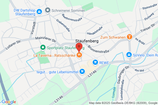 Burg Apotheke