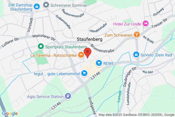 Corplink Sales & Market Solution GmbH