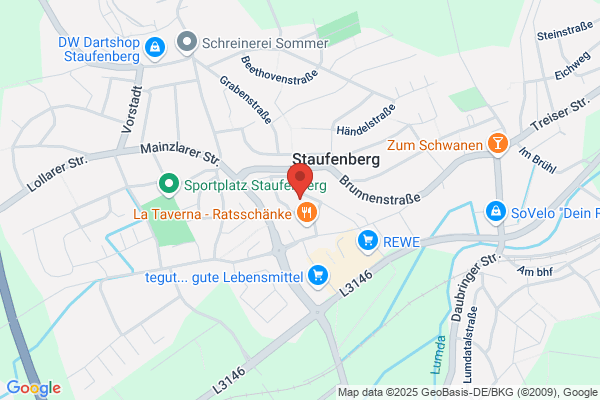 Floristikstudio Schomber