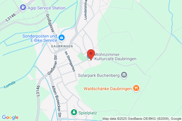 Kinder für die Zukunft-Jugendförderverein
