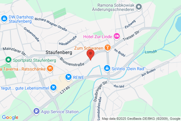 Maroton GmbH