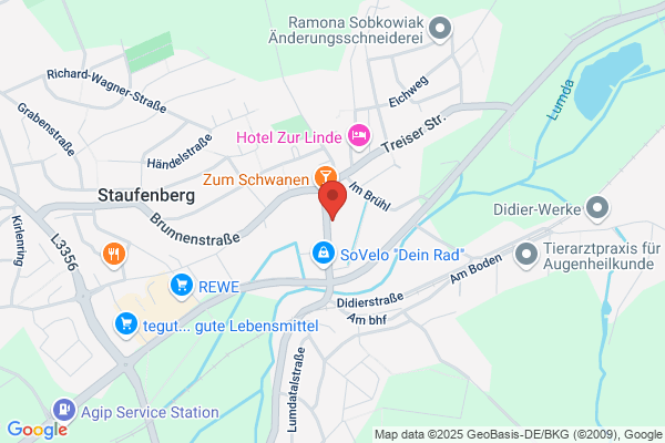 Montagebau Uwe Pfeffer