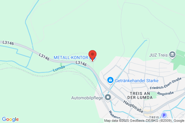 NE-Metall-Kontor GmbH & Co. KG