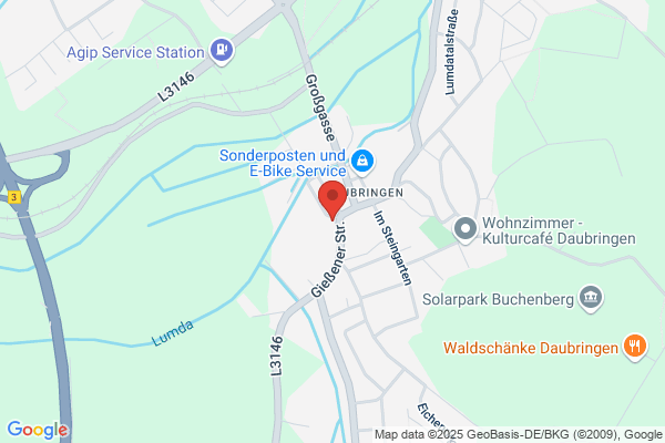 Friseursalon Timo Schäfer