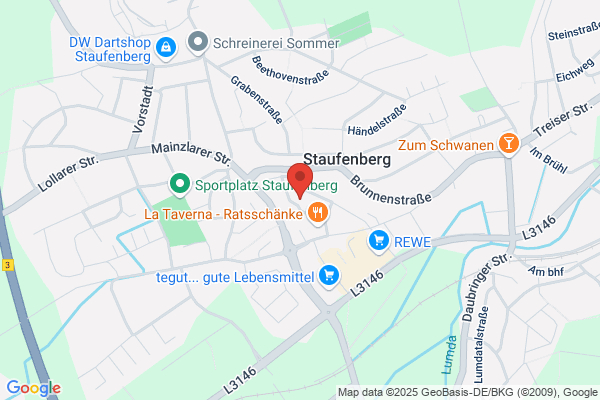 Fußpflegepraxis Dörr-Köhler Sabine