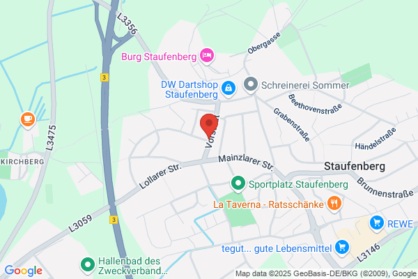 Staufenberger Zwiebelchen