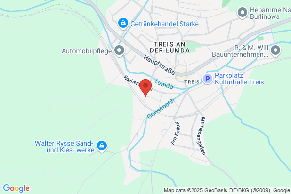 Fünf-Sinne-Geschenke Manfred Michel