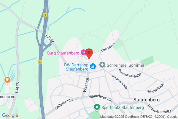 Hotel Felseneck
