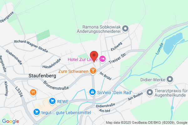 Vogelfreunde Lollar und Umgebung e.V.