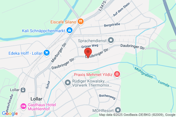 Evangelische Kirche Lollar - Evangelische Kirchengemeinde Lollar