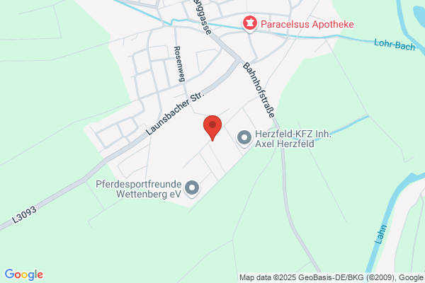 Hasselbach Baudekoration GmbH
