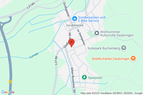 Waldschule Daubringen