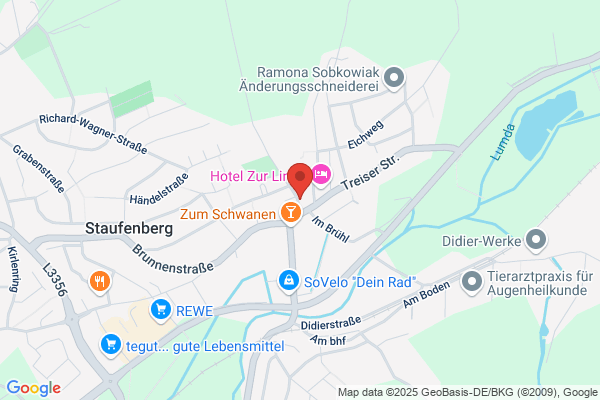 Budhistisches Zentrum Staufenberg e.V.