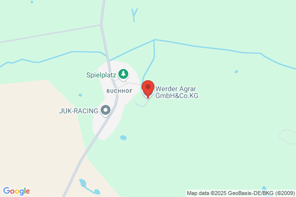 Neubrandenburger Agrarhandels GmbH