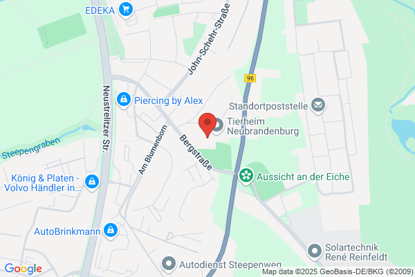 Tierschutzverein e.V.