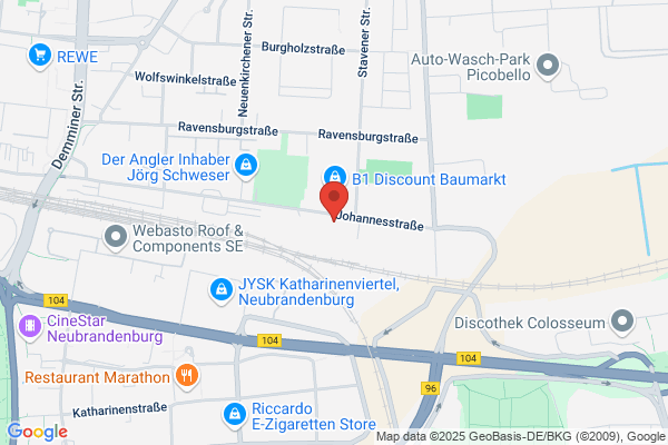 Tollense-Umwelt Servicegesellschaft mbH