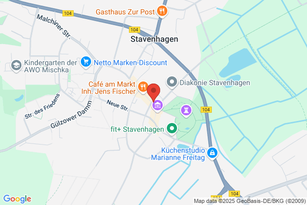 Fritz-Reuter-Apotheke