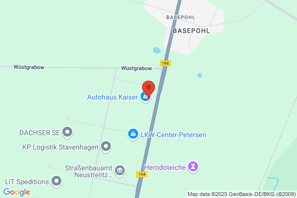 Autohaus Strehlow & Kayatz GmbH